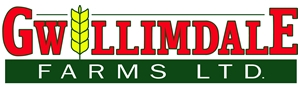 Gwillimdale Farms logo
