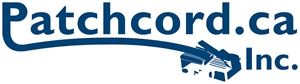 Patchcordca Inc. logo
