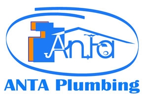 Anta Plumbing & Drain logo