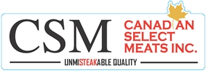 Canadian Select Meats Inc. logo