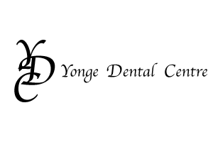 Yonge Dental Centre logo