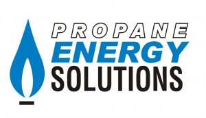 Propane Energy Solutions logo