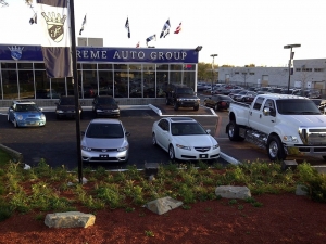 Supreme Auto Group image