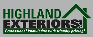 Highland Exteriors Inc.