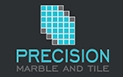 Precision Tile Installation logo