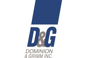 Dominion & Grimm Inc. logo
