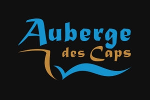 Auberge des Caps logo