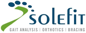 SoLEfiT Orthotics Inc. logo