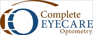 Complete Eye Care Optometry logo
