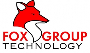 FOX GROUP Technology logo