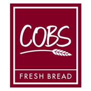 Cobs Bread (Terminal Avenue) logo