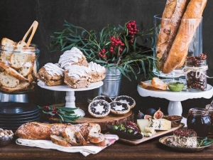 Cobs Bread (Lonsdale Quay Market) image