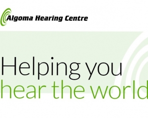 Algoma Hearing Centre logo