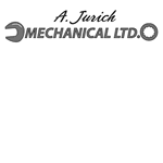 A. Jurich Mechanical Ltd. logo