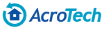 Acrotech Cleaning Systems Inc. logo