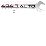 Adair Auto Repair logo