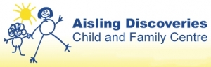 Aisling Discoveries Child and Family Centre logo