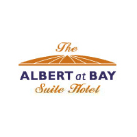 Albert At Bay Suite Hotel logo