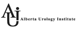 Alberta Urology Institute Inc Gerald T Todd MD logo