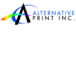 Alternative Print Inc. logo