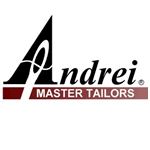 Andrei Master Tailors Ltd. logo