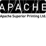 Apache Superior Printing Ltd. logo