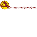 Apex Integrated (West) Inc. logo