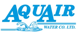 Aquair Water Co Ltd. logo