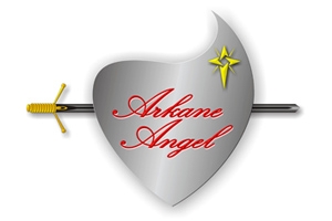 Arkane Angel logo