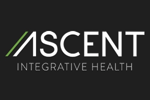 Ascent Integrative Health  logo