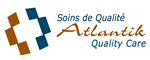 Atlantik Quality Care logo