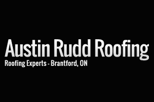 Austin Rudd Roofing logo