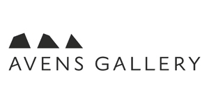 Avens Gallery logo