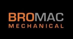 Bromac Mechanical Ltd. logo