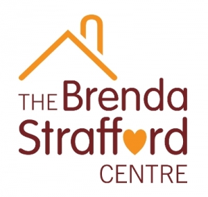 Brenda Strafford Centre logo