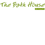 The Bath House on Fourth logo