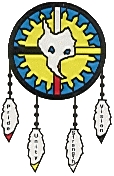 Beausoleil First Nation logo