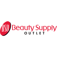 Beauty Supply Outlet logo