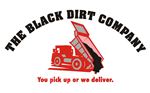 The Black Dirt Company logo