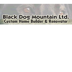 Black Dog Mountain Ltd. logo