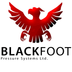 Blackfoot Pressure System Ltd. logo