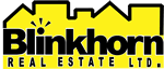 Blinkhorn Real Estate Ltd. logo