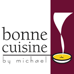 Bonne Cuisine By Michael logo
