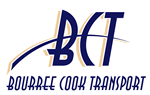 Bourree Cook Transport Ltd. logo