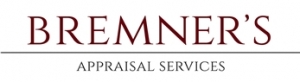 Bremner's Appraisal Services logo