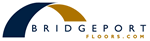 Bridgeport Floors logo