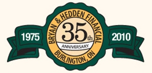 Bryan and Hedden Financial logo