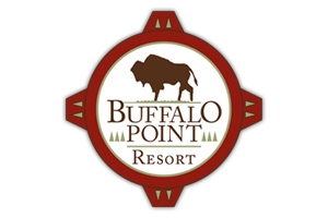Buffalo Point  logo