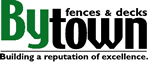 Bytown Fences 