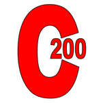 Centre 200 Administration logo